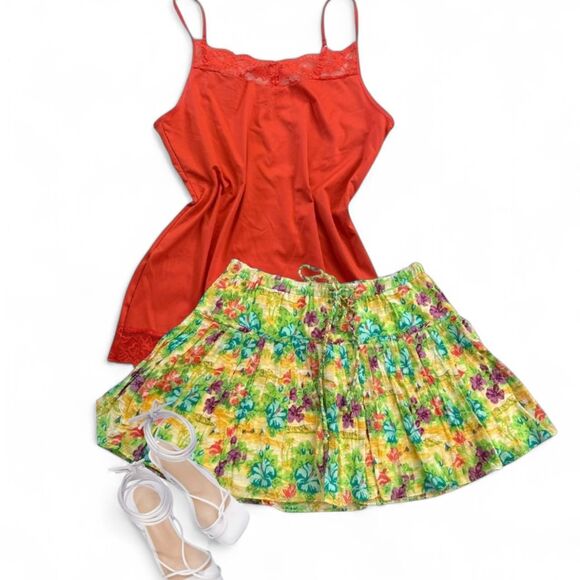 Aeropostale Dresses & Skirts - Aeropostale Women's Skirts Size M | Coconut Mermaid Girl Summer vibes